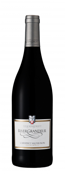 Viljoensdrift Associated Wineries Viljoensdrift River Grandeur Cabernet Sauvignon